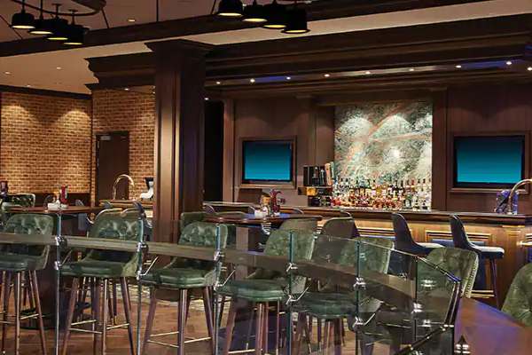 Norwegian Bliss Gallery Image